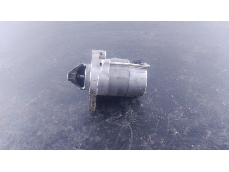 Recambio de motor arranque para peugeot 208 ii (ub_, up_, uw_, uj_) 1.2 puretech 75 referencia OEM IAM   