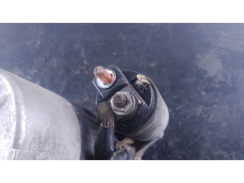 Recambio de motor arranque para mitsubishi asx (ga_w_) 1.8 di-d (ga6w) referencia OEM IAM   