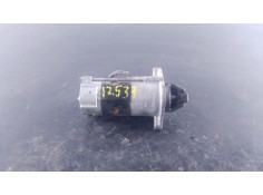 Recambio de motor arranque para opel mokka edition ecoflex referencia OEM IAM 55578420 M002T86272 