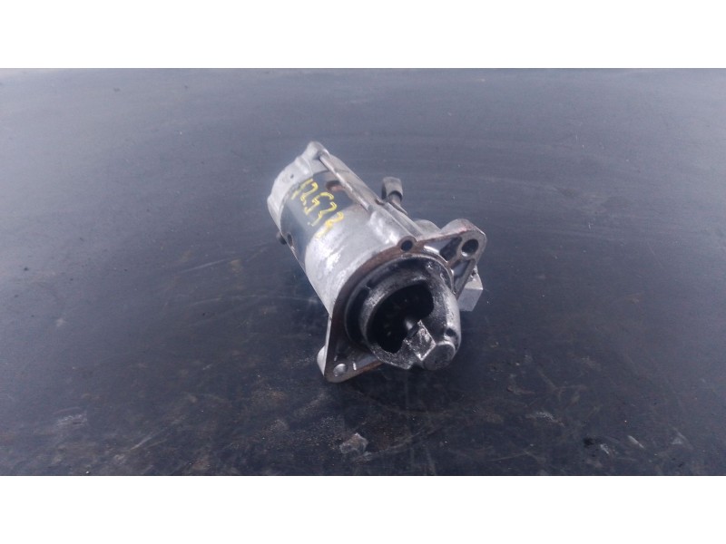 Recambio de motor arranque para opel mokka edition ecoflex referencia OEM IAM 55578420 M002T86272 