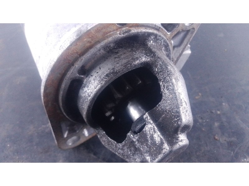 Recambio de motor arranque para opel mokka edition ecoflex referencia OEM IAM 55578420 M002T86272 