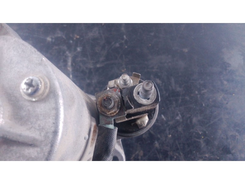 Recambio de motor arranque para opel mokka edition ecoflex referencia OEM IAM 55578420 M002T86272 