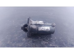 Recambio de motor arranque para nissan nv200 furgoneta 1.5 dci 90 (m20, m20m) referencia OEM IAM   