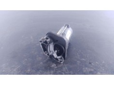 Recambio de motor arranque para nissan nv200 furgoneta 1.5 dci 90 (m20, m20m) referencia OEM IAM    2