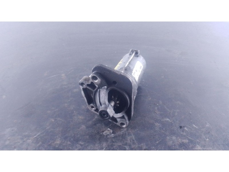 Recambio de motor arranque para nissan nv200 furgoneta 1.5 dci 90 (m20, m20m) referencia OEM IAM   