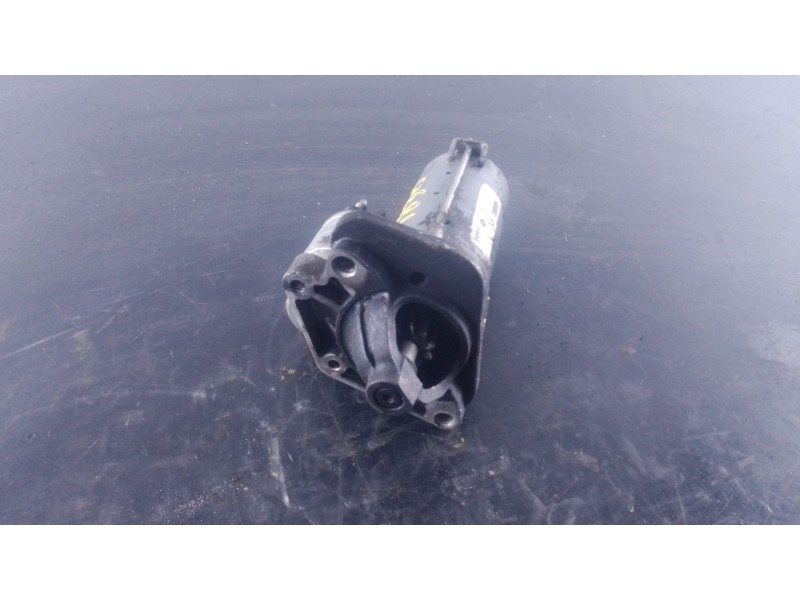 Recambio de motor arranque para nissan nv200 furgoneta 1.5 dci 90 (m20, m20m) referencia OEM IAM   