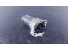 Recambio de motor arranque para renault megane iii coupe dynamique referencia OEM IAM    2