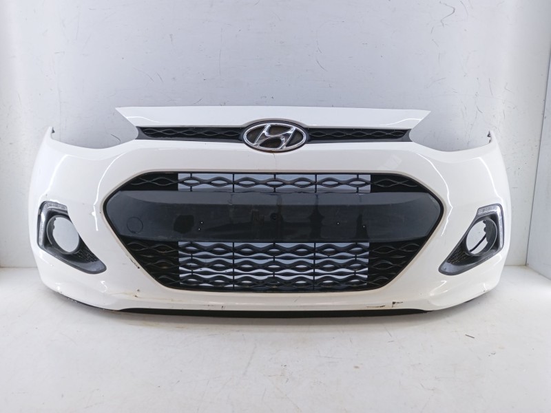 Recambio de paragolpes delantero para hyundai i10 ii (ba, ia) 1.0 referencia OEM IAM   