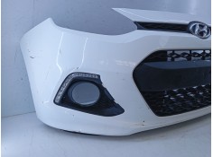 Recambio de paragolpes delantero para hyundai i10 ii (ba, ia) 1.0 referencia OEM IAM    2