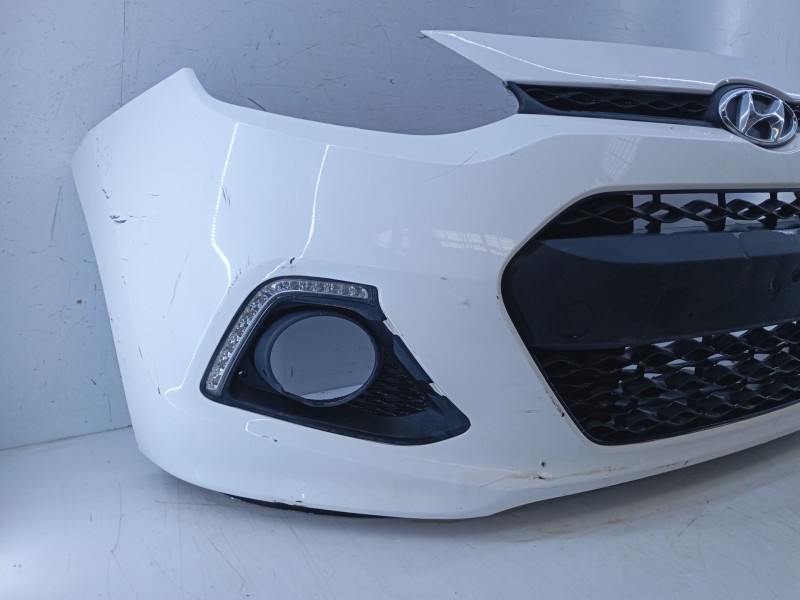 Recambio de paragolpes delantero para hyundai i10 ii (ba, ia) 1.0 referencia OEM IAM   