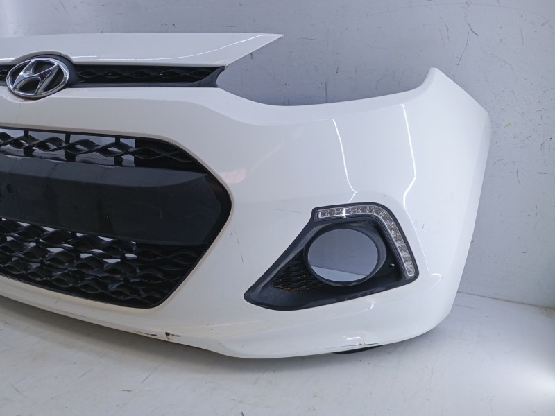 Recambio de paragolpes delantero para hyundai i10 ii (ba, ia) 1.0 referencia OEM IAM   