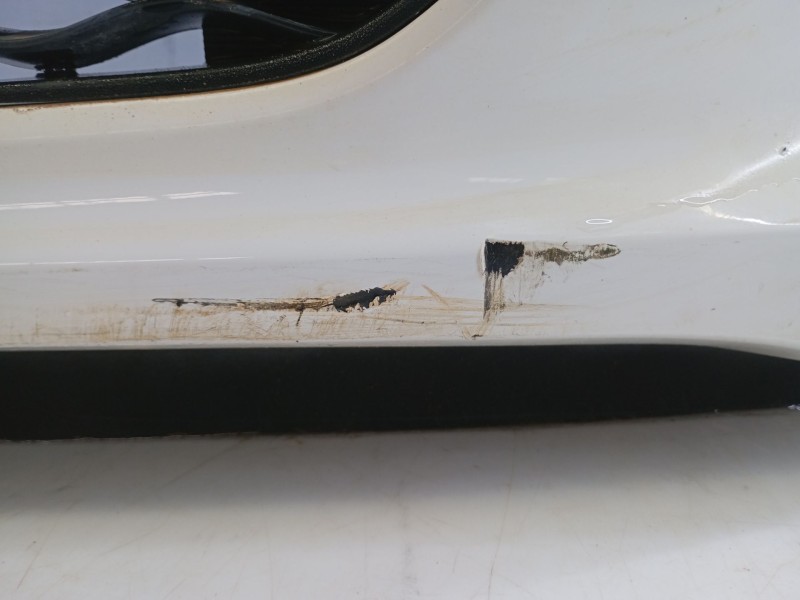 Recambio de paragolpes delantero para hyundai i10 ii (ba, ia) 1.0 referencia OEM IAM   