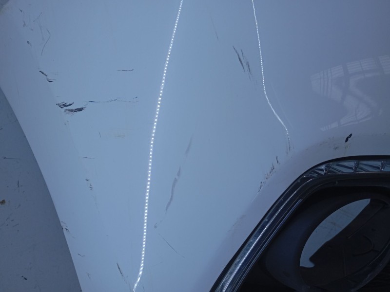 Recambio de paragolpes delantero para hyundai i10 ii (ba, ia) 1.0 referencia OEM IAM   