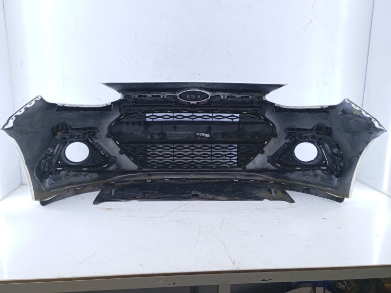 Recambio de paragolpes delantero para hyundai i10 ii (ba, ia) 1.0 referencia OEM IAM   