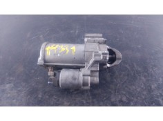 MOTOR ARRANQUE 1241858345103 0001179003 