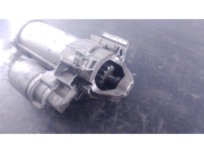 Recambio de motor arranque para bmw 1 (f20) 116 d referencia OEM IAM 1241858345103 0001179003 