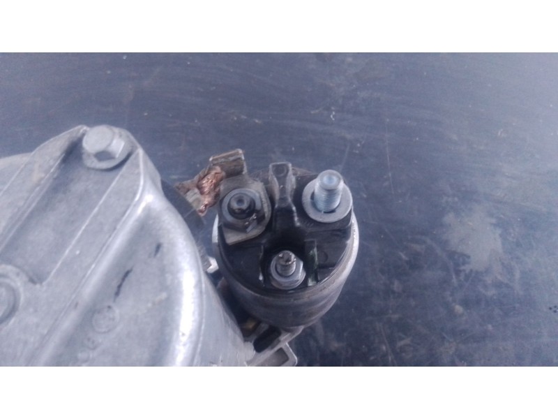 Recambio de motor arranque para bmw 1 (f20) 116 d referencia OEM IAM 1241858345103 0001179003 
