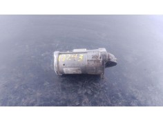 Recambio de motor arranque para renault kangoo express (fw0/1_) 1.5 dci 95 (fw16) referencia OEM IAM   