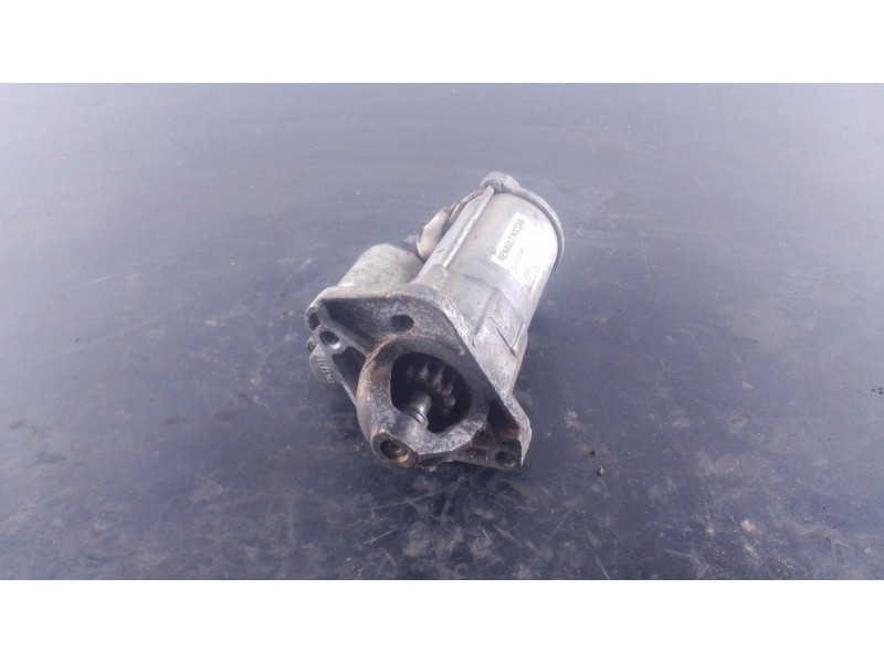 Recambio de motor arranque para renault kangoo express (fw0/1_) 1.5 dci 95 (fw16) referencia OEM IAM   