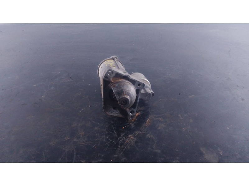 Recambio de motor arranque para renault kangoo express (fw0/1_) 1.5 dci 95 (fw16) referencia OEM IAM   