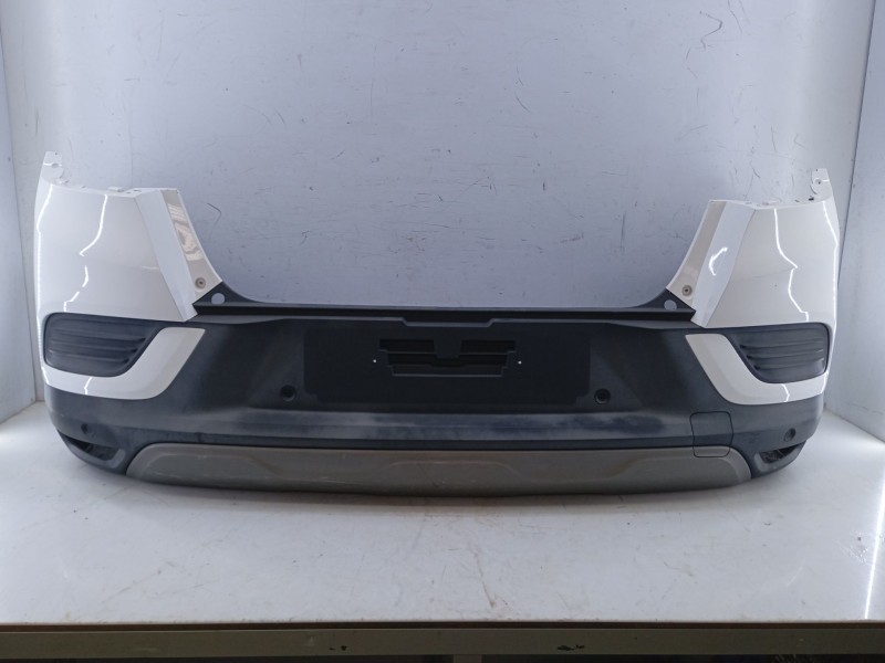 Recambio de paragolpes trasero para renault arkana i (lcm_, ldn_) 1.3 tce 140 (ldn0) referencia OEM IAM   