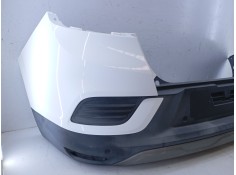 Recambio de paragolpes trasero para renault arkana i (lcm_, ldn_) 1.3 tce 140 (ldn0) referencia OEM IAM    2