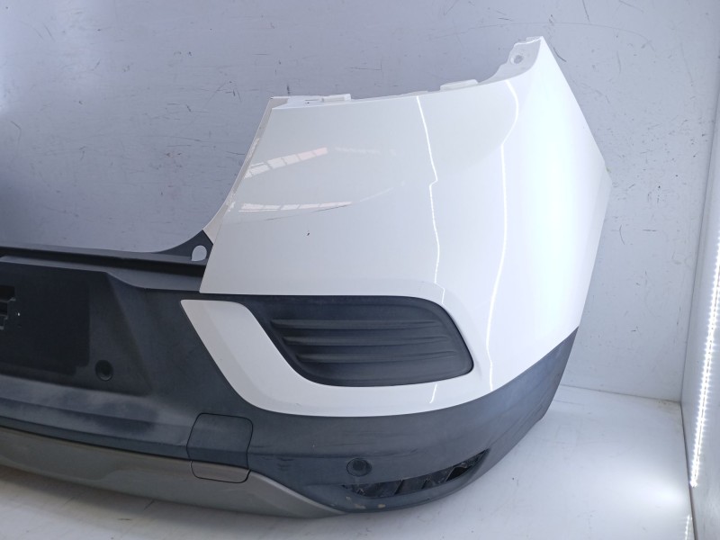 Recambio de paragolpes trasero para renault arkana i (lcm_, ldn_) 1.3 tce 140 (ldn0) referencia OEM IAM   