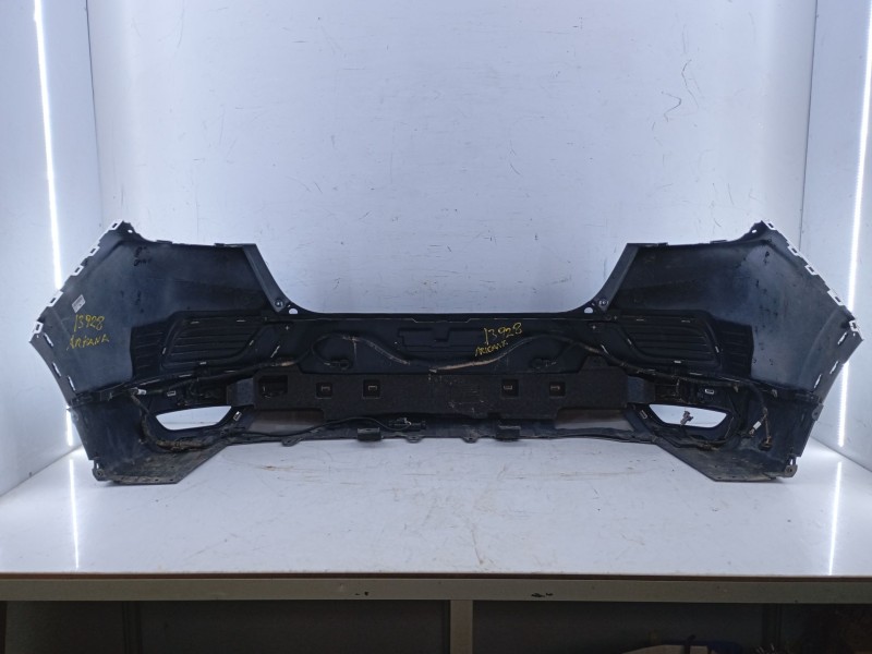 Recambio de paragolpes trasero para renault arkana i (lcm_, ldn_) 1.3 tce 140 (ldn0) referencia OEM IAM   