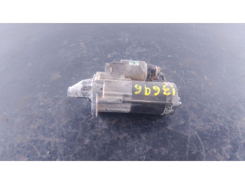 Recambio de motor arranque para hyundai i10 ii (ba, ia) 1.0 referencia OEM IAM   