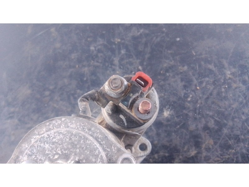 Recambio de motor arranque para hyundai i10 ii (ba, ia) 1.0 referencia OEM IAM   