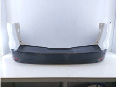Recambio de paragolpes trasero para ford focus iii turnier 1.5 tdci referencia OEM IAM   