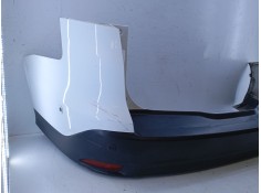 Recambio de paragolpes trasero para ford focus iii turnier 1.5 tdci referencia OEM IAM    2