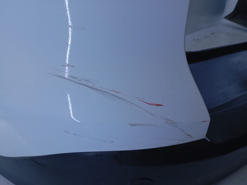 Recambio de paragolpes trasero para ford focus iii turnier 1.5 tdci referencia OEM IAM   