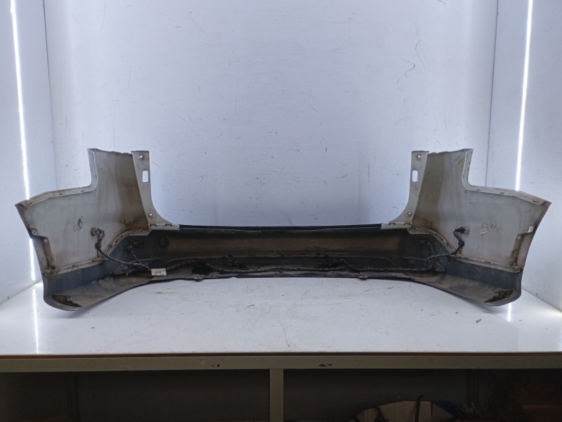 Recambio de paragolpes trasero para ford focus iii turnier 1.5 tdci referencia OEM IAM   