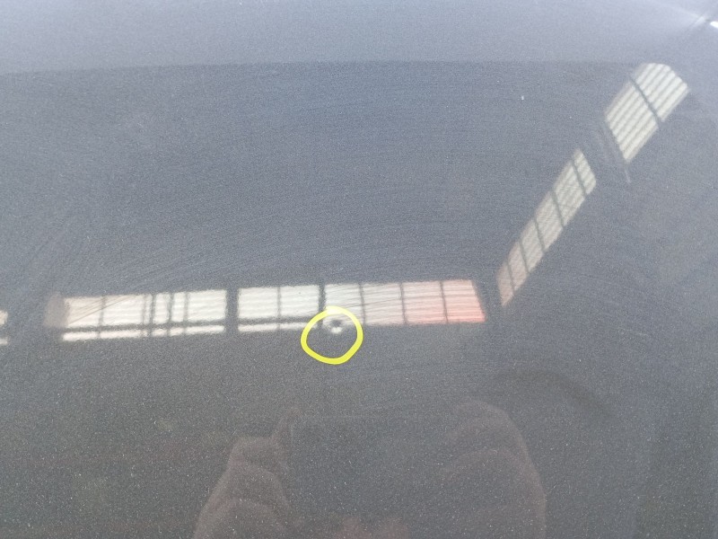 Recambio de capot para ford kuga ii (dm2) 1.5 ecoboost referencia OEM IAM   