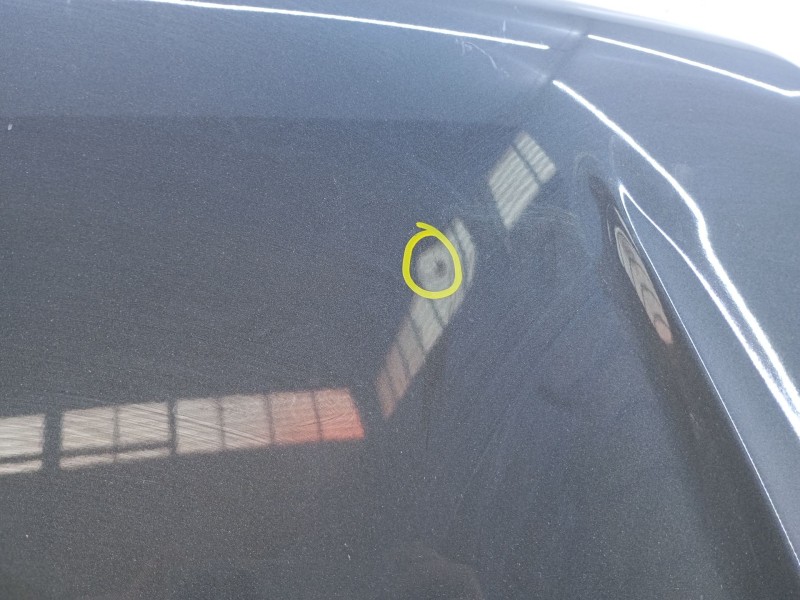 Recambio de capot para ford kuga ii (dm2) 1.5 ecoboost referencia OEM IAM   