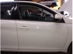 Recambio de puerta delantera derecha para peugeot 308 active referencia OEM IAM   