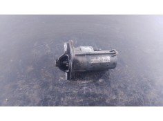 Recambio de motor arranque para renault clio iv (bh_) 1.5 dci 75 referencia OEM IAM   