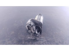 Recambio de motor arranque para renault clio iv (bh_) 1.5 dci 75 referencia OEM IAM    2