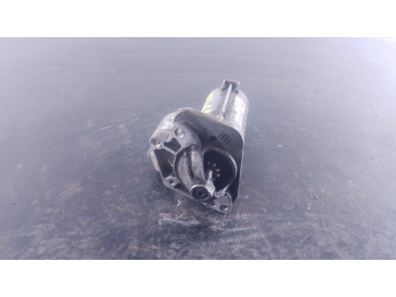Recambio de motor arranque para renault clio iv (bh_) 1.5 dci 75 referencia OEM IAM   