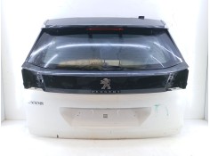 Recambio de porton trasero para peugeot 3008 ii suv (mc_, mr_, mj_, m4_) 1.6 bluehdi 120 referencia OEM IAM   