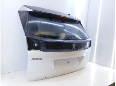 Recambio de porton trasero para peugeot 3008 ii suv (mc_, mr_, mj_, m4_) 1.6 bluehdi 120 referencia OEM IAM    2