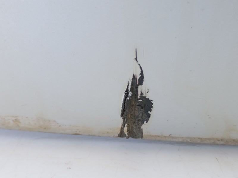 Recambio de porton trasero para peugeot 3008 ii suv (mc_, mr_, mj_, m4_) 1.6 bluehdi 120 referencia OEM IAM   