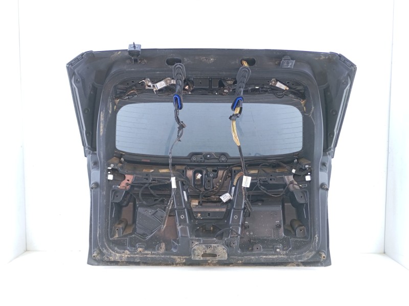 Recambio de porton trasero para peugeot 3008 ii suv (mc_, mr_, mj_, m4_) 1.6 bluehdi 120 referencia OEM IAM   