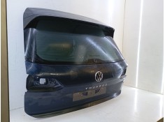 Recambio de porton trasero para volkswagen touareg r-line 4 motion referencia OEM IAM    2