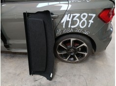 Recambio de bandeja trasera para audi a1 sportback (gba) 30 tfsi referencia OEM IAM    2