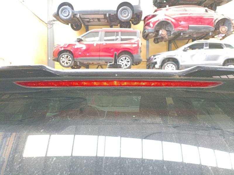 Recambio de luz central de freno para audi a1 sportback (gba) 30 tfsi referencia OEM IAM   