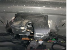 Recambio de cerradura maletero / porton para audi a1 sportback (gba) 30 tfsi referencia OEM IAM   