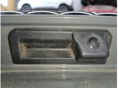 MANETA EXTERIOR PORTON 