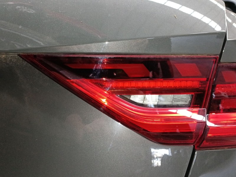 Recambio de piloto trasero derecho porton para audi a1 sportback (gba) 30 tfsi referencia OEM IAM   